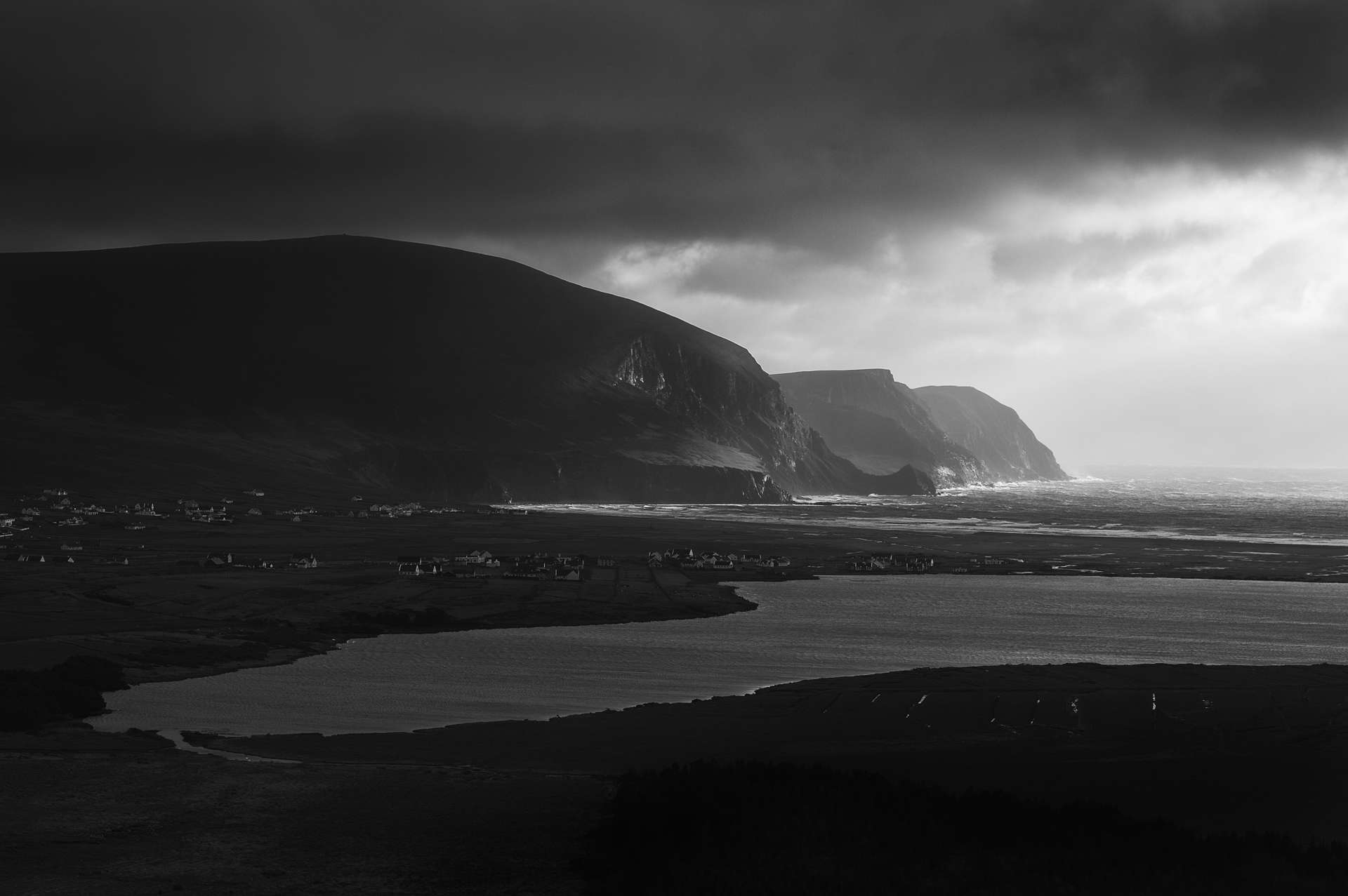 achill island mayo